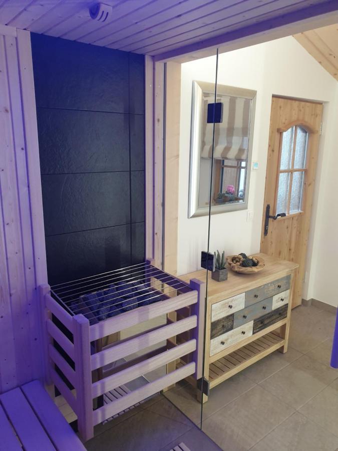 Hochalmbahnen Chalets Rauris 1-05 We1 Maislaufeldweg 1H Eg Exterior photo